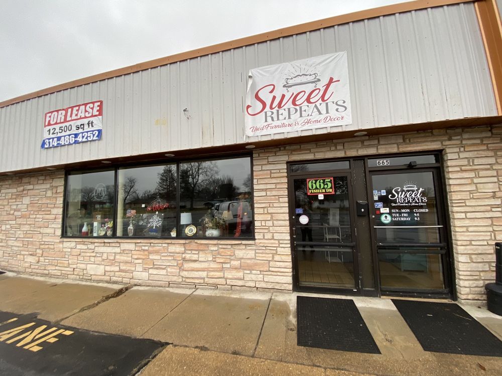 SWEET REPEATS Updated September 2024 15 Photos 12 W Main St