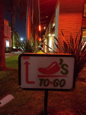 Chili's Grill & Bar by null