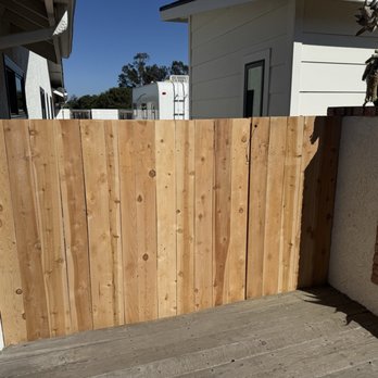 3C Fencing - Fences & Gates Near Me