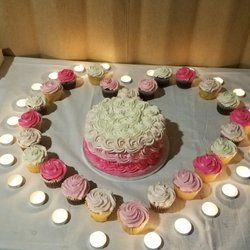 Publix Pharmacy - Thank you for my wedding cake and excellent service!!!