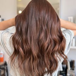 R Hair Studio