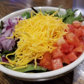 Hoppys Harbor Grill - Side salad - American Near Me - Mount Juliet, Tennessee