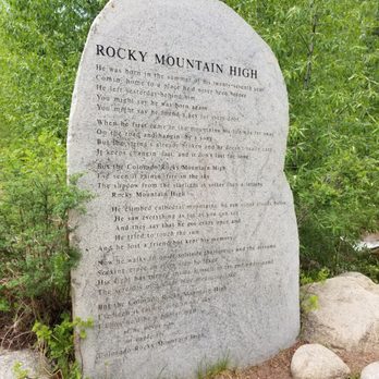 John Denver Sanctuary - Hiking Near Me - Aspen, Colorado John Denver Sanctuary - Hiking Near Me - Aspen, Colorado