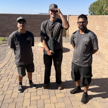 Two Men and a Truck Mesa - Sonny, Garrett, Daniel - Movers Near Me - Mesa, Arizona Two Men and a Truck Mesa - Sonny, Garrett, Daniel - Movers Near Me - Mesa, Arizona
