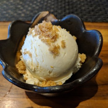 izanami - yuzu cheesecake ice cream - Tapas/Small Plates Near Me - Santa Fe, New Mexico izanami - yuzu cheesecake ice cream - Tapas/Small Plates Near Me - Santa Fe, New Mexico