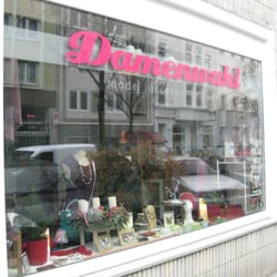 Damenwahl