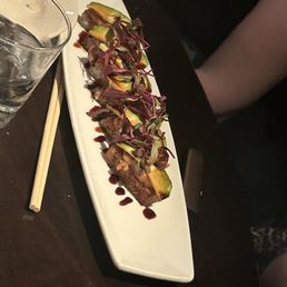 sushi sushi