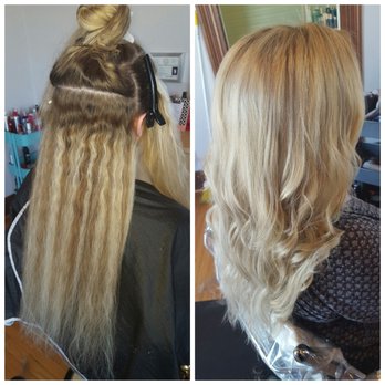 Vintage Beauty Salon - Hair By Kelly Brown - Hair Salons Near Me - Cedar Park, Texas