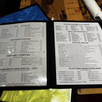 Kam Pei - Japanese Near Me - Stamford, Connecticut