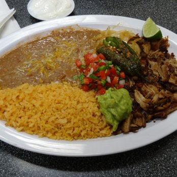 Mrs Tacos Mexican Grill - Carnitas plate - Mexican Near Me - Moreno Valley, California Mrs Tacos Mexican Grill - Carnitas plate - Mexican Near Me - Moreno Valley, California