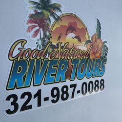 Good Natured River Tours