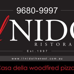 iL Nido - the Nest Restaurant