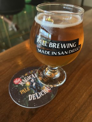 Fall Brewing Company by null