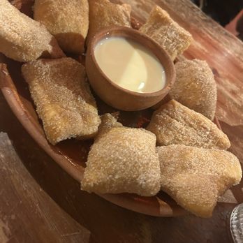 Rosa Madera - Churros - Mexican Near Me - Santa Ana, California