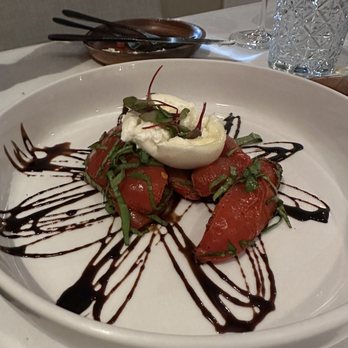 Polenteria - caprese. - Gluten-Free Near Me - Los Gatos, California Polenteria - caprese. - Gluten-Free Near Me - Los Gatos, California