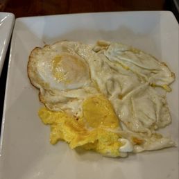 Side of Eggs (2)