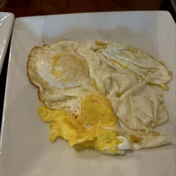 Mix and Mingle Coffee Lounge - Side of Eggs (2) - Coffee & Tea Near Me - Clinton, Maryland