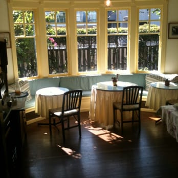 The Venice Beach House - Breakfast area!! - Hotels Near Me - Los Angeles, California