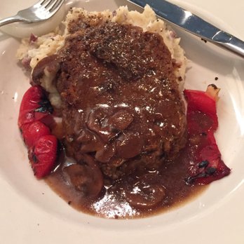 Fresh Chef Kitchen - Meatloaf! Yumms - New American Near Me - Mooresville, North Carolina Fresh Chef Kitchen - Meatloaf! Yumms - New American Near Me - Mooresville, North Carolina