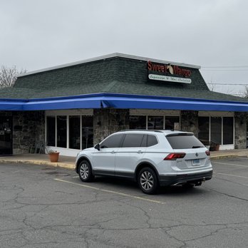 Sweet Mango - Outside - Japanese Near Me - Southington, Connecticut