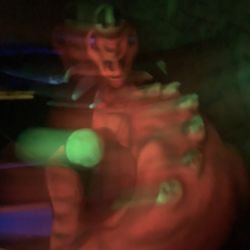 The Pit Indoor Kart Racing - A dragon