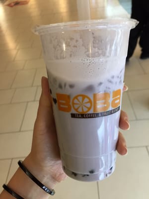 I Heart Boba by null