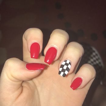 LBY Nails &Spa - Nail Salons Near Me - Exeter, New Hampshire