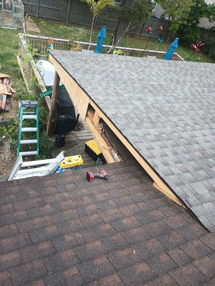 Slide of Right The First Time