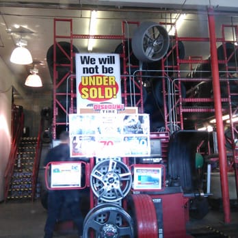Discount Tire - Inside the world - Tires Near Me - Albuquerque, New Mexico Discount Tire - Inside the world - Tires Near Me - Albuquerque, New Mexico