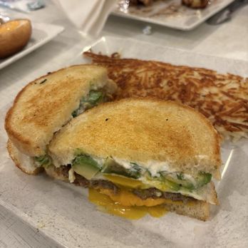 Anna's House - Byron Center - Cook's Sandwich - Breakfast & Brunch Near Me - Byron Center, Michigan Anna's House - Byron Center - Cook's Sandwich - Breakfast & Brunch Near Me - Byron Center, Michigan