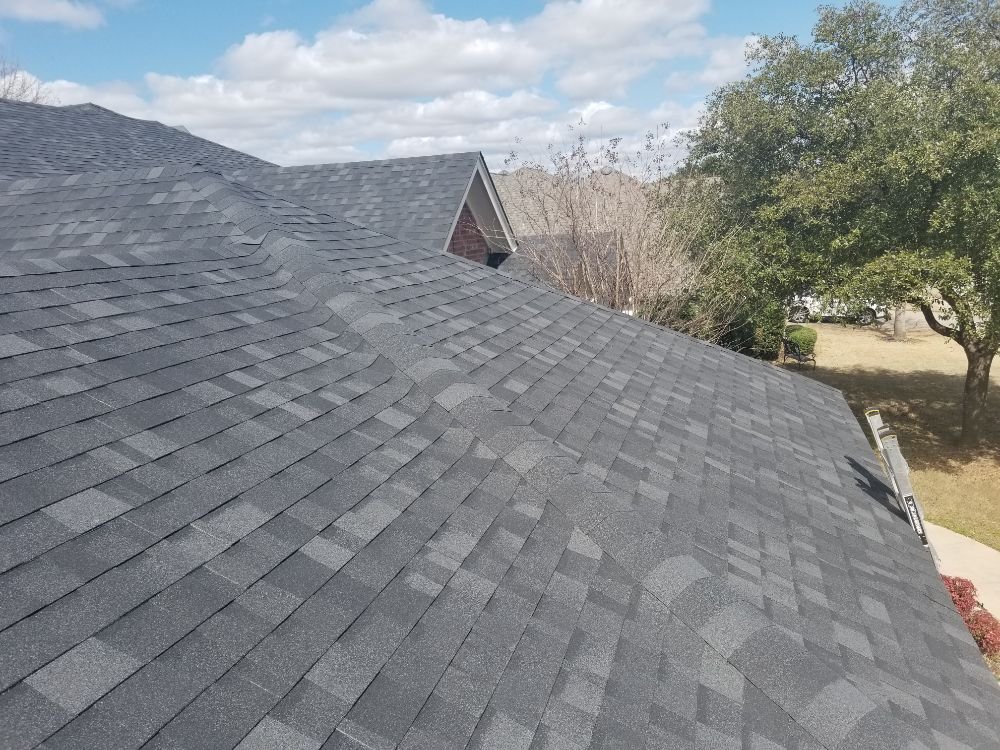 Slide of J's Roofing & Other Trades