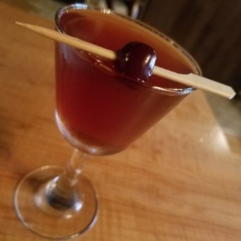 Damn the Weather - Manhattan - Cocktail Bars Near Me - Seattle, Washington Damn the Weather - Manhattan - Cocktail Bars Near Me - Seattle, Washington