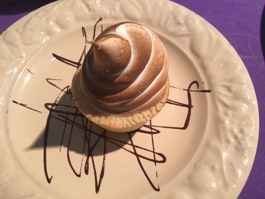 Olivia Coffee Shop - Food & Drinks by null