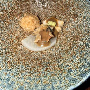 Shh Omakase - Sushi Bars Near Me - New York, New York Shh Omakase - Sushi Bars Near Me - New York, New York
