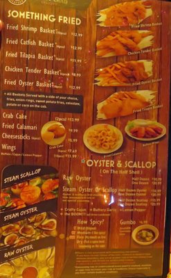 Menu photo 5 Crafty Crab Pearland, TX Menu photo 5 Crafty Crab Pearland, TX