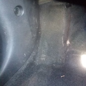 MotorCity Detail - defintely rushed cleaning. poor job. - Auto Detailing Near Me - Novi, Michigan MotorCity Detail - defintely rushed cleaning. poor job. - Auto Detailing Near Me - Novi, Michigan