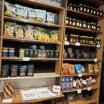 Cork Thyme at All Spiced Up - Specialty Food Near Me - Jacksonville, Florida Cork Thyme at All Spiced Up - Specialty Food Near Me - Jacksonville, Florida