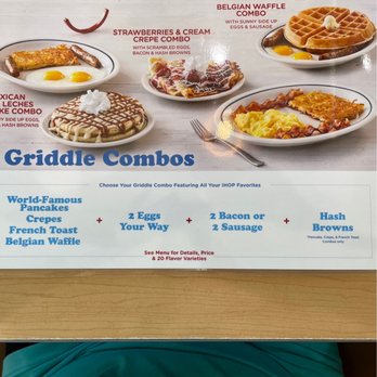 IHOP - CLOSED - Updated February 2026 - 76 Photos & 83 Reviews - 9099