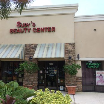 Sudy's Beauty Center - Skin Care Near Me - Tampa, Florida Sudy's Beauty Center - Skin Care Near Me - Tampa, Florida