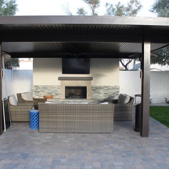 Envirogreen Landscape Design - Build - Landscape Architects or Designers Near Me - Scottsdale, Arizona