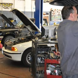 Ballas & Clayton Automotive Service