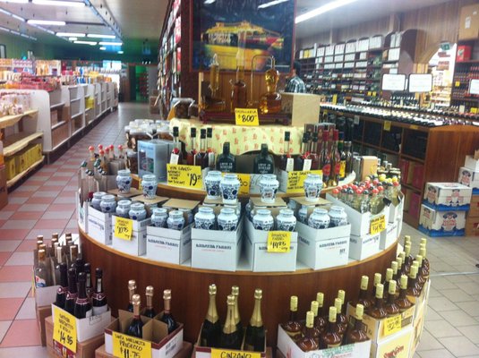 Mediterranean Wholesalers by null