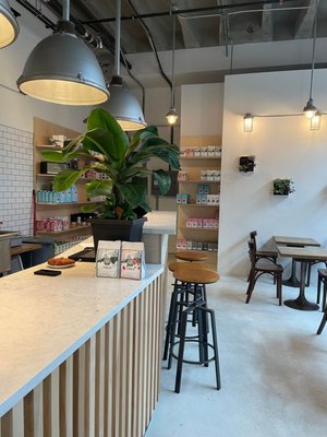 Pikolo Espresso Bar by null