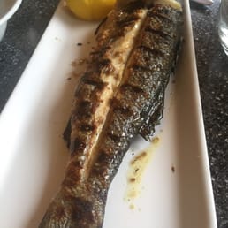 So delish! So delish!
