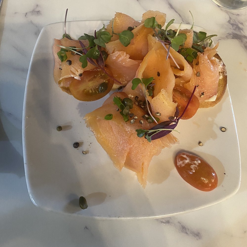 Love At First Bite - Smoked Salmon on Toast - Breakfast & Brunch Near Me - Atlanta, Georgia Love At First Bite - Smoked Salmon on Toast - Breakfast & Brunch Near Me - Atlanta, Georgia