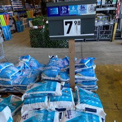 Lowe's Home Improvement - Almost half the price of Pinch a penny