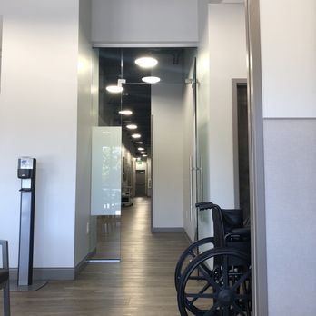 Piedmont Urgent Care - Examination rooms - Urgent Care Near Me - Chamblee, Georgia