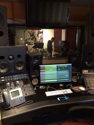 Smash Studios by null