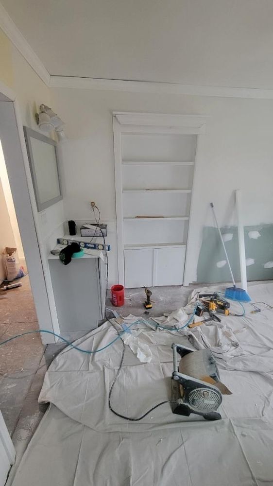 Slide of Rockin Remodeling