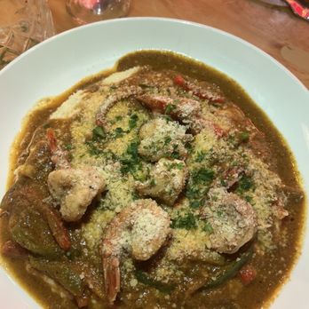 Kekoon Restaurant & Lounge - Jerk Shrimp Pasta - Bars Near Me - Davie, Florida